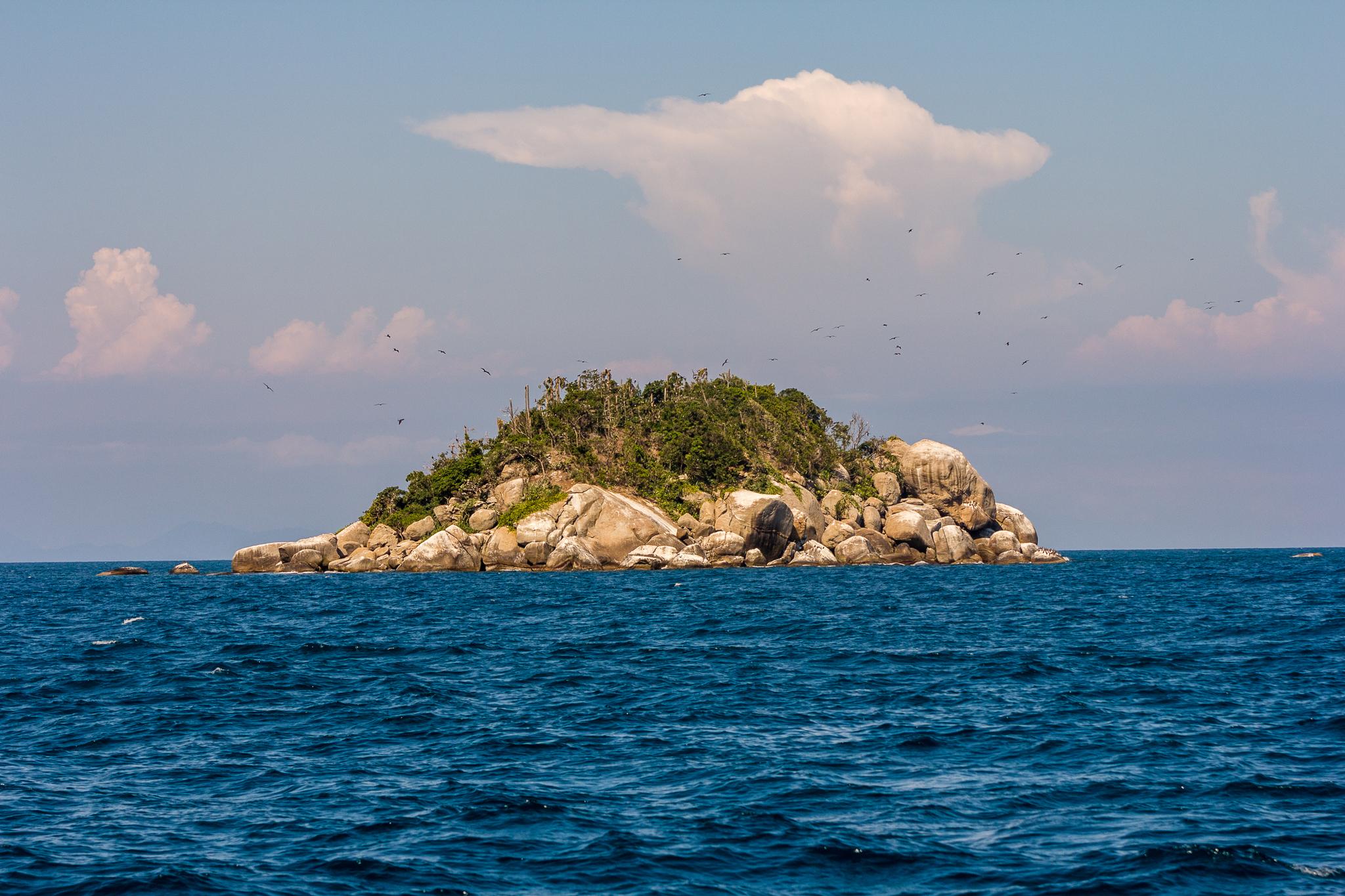 Cairucu Environmental Protection Area